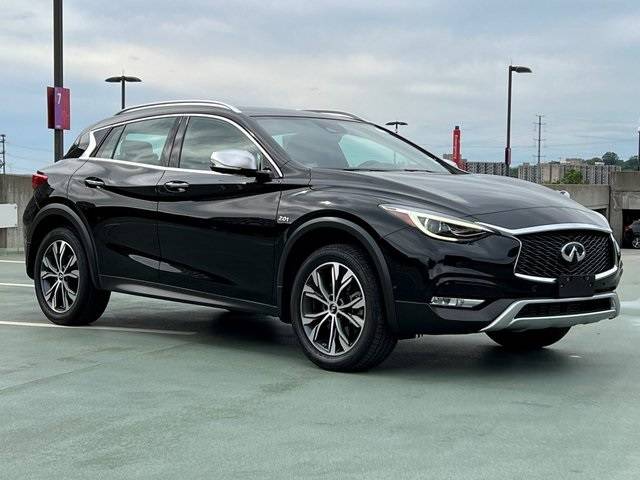 2018 INFINITI QX30 Premium — SUV — 42,371 mi — Alexandria, VA
