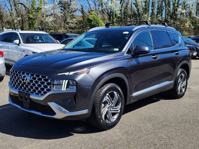 2022 Hyundai Santa Fe SEL — SUV — 36,947 mi — Alexandria, VA