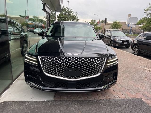 2023 Genesis GV80 3.5T — SUV — 15,609 mi — Alexandria, VA