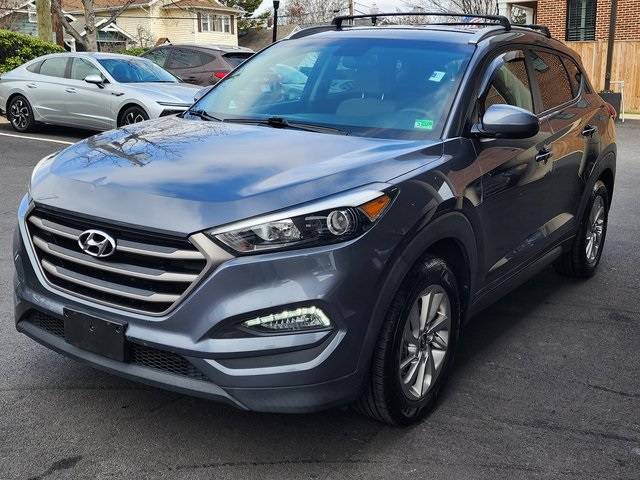 2016 Hyundai Tucson SE — SUV — 56,846 mi — Alexandria, VA