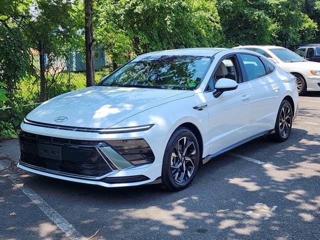 2024 Hyundai Sonata SEL — Sedan — 3,384 mi — Alexandria, VA