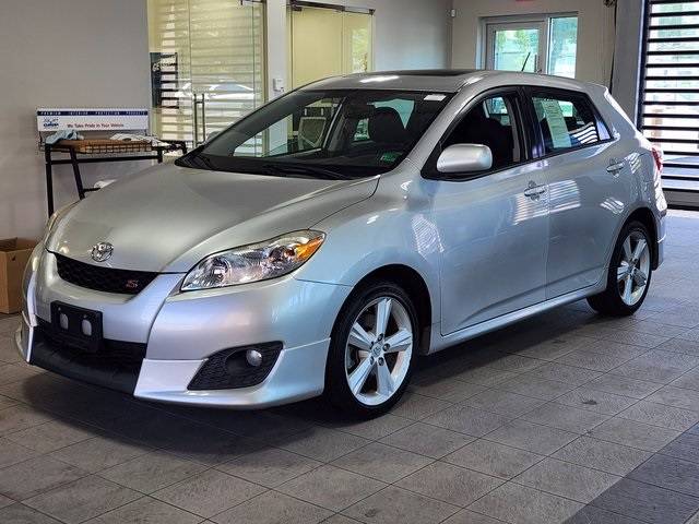 2010 Toyota Matrix S — Wagon — 63,684 mi — Alexandria, VA