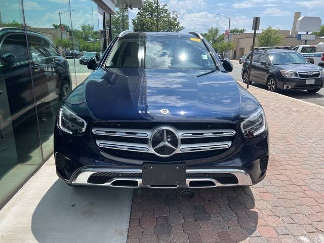 2021 Mercedes-Benz GLC GLC 300 — SUV — 27,767 mi — Alexandria, VA