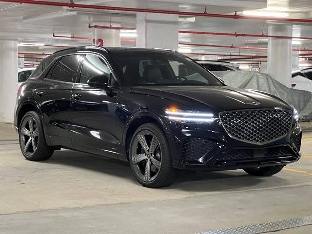 2024 Genesis GV70 3.5T Sport — SUV — 1,723 mi — Alexandria, VA