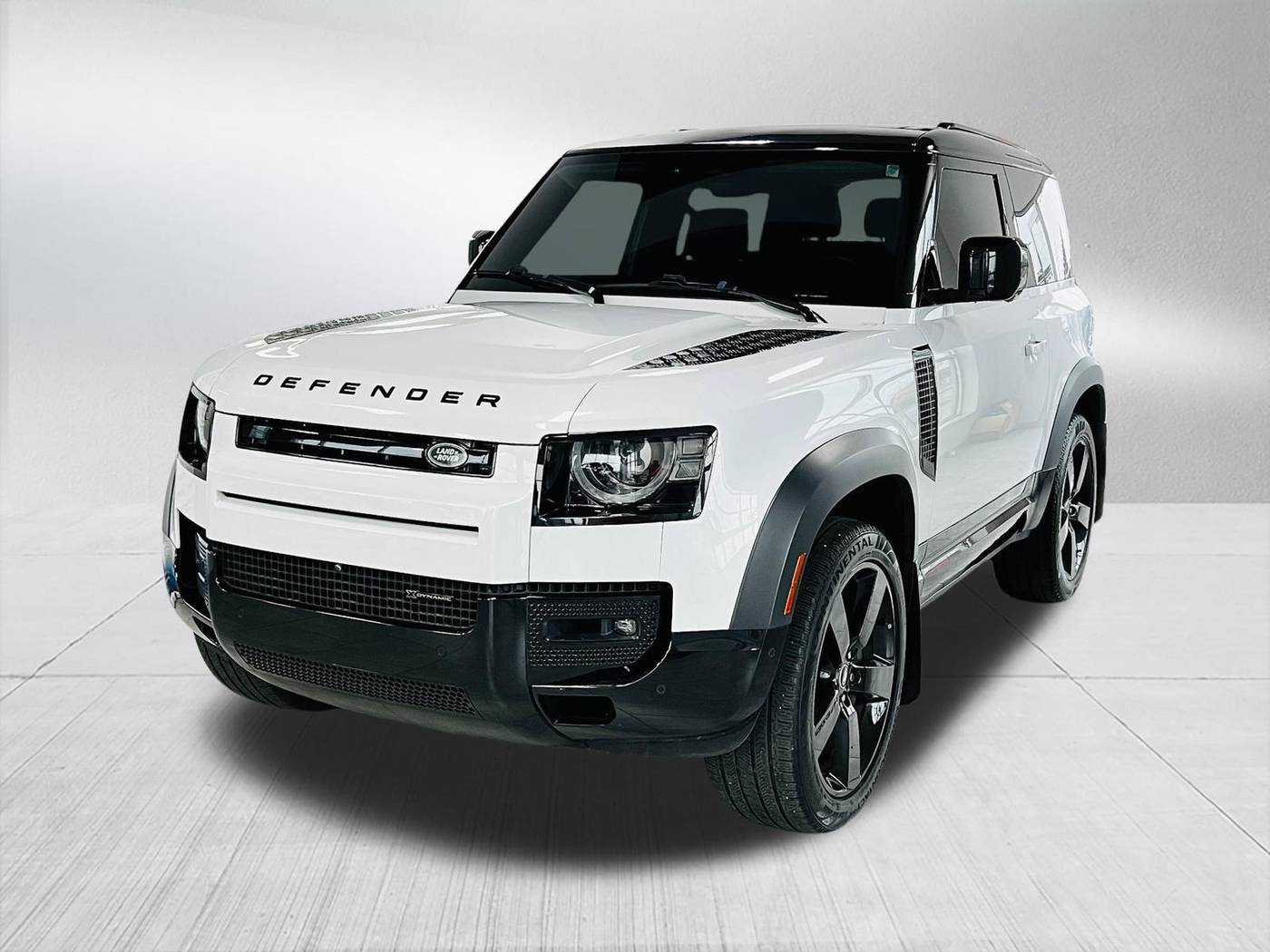 2023 Land Rover Defender X-Dynamic SE
