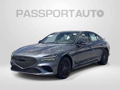 G70 Graphite New Genesis G70 for Sale in Laurel, MD (with Photos) - TRUECar