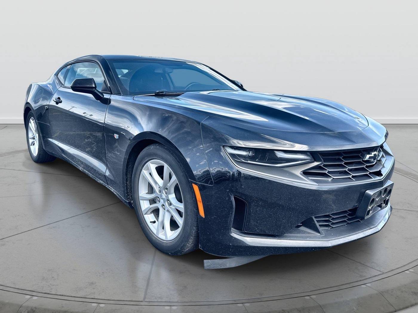 2023 Chevrolet Camaro 1LS