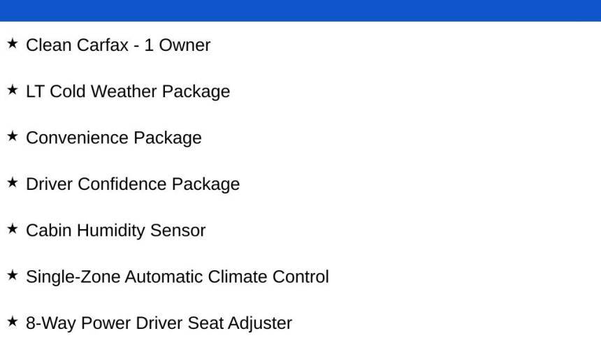 2025 Chevrolet Trailblazer LT — SUV — 4,239 mi — Framingham, MA