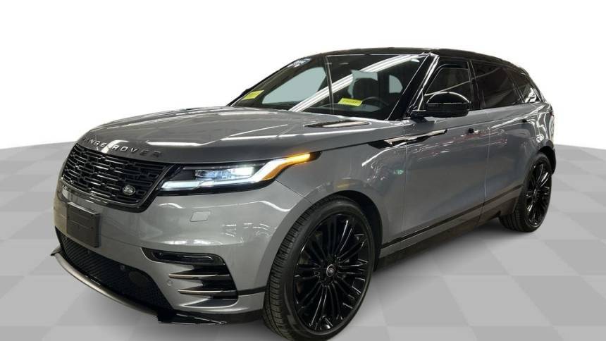 2024 Land Rover Range Rover Velar Dynamic HSE — SUV — 13,016 mi — Framingham, MA