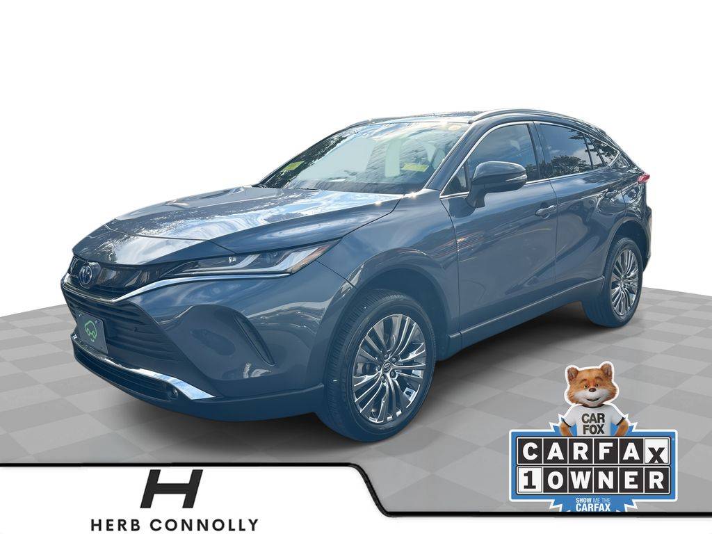 2024 Toyota Venza LE — SUV — 24,601 mi — Framingham, MA