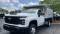 2024 Chevrolet Silverado 3500HD Chassis Cab in Framingham, MA 3 - Open Gallery