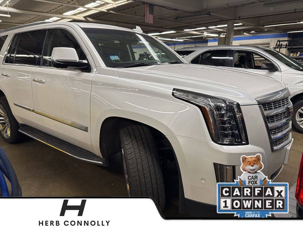 2019 Cadillac Escalade Luxury — SUV — 67,313 mi — Framingham, MA
