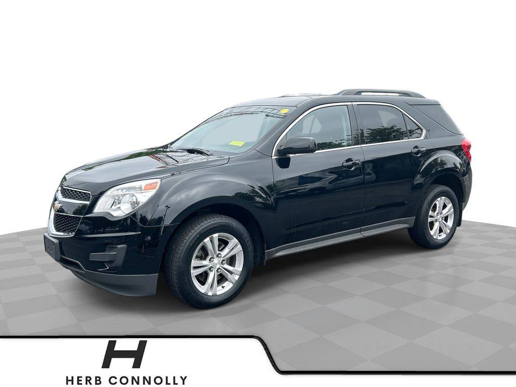 2014 Chevrolet Equinox LT — SUV — 61,960 mi — Framingham, MA