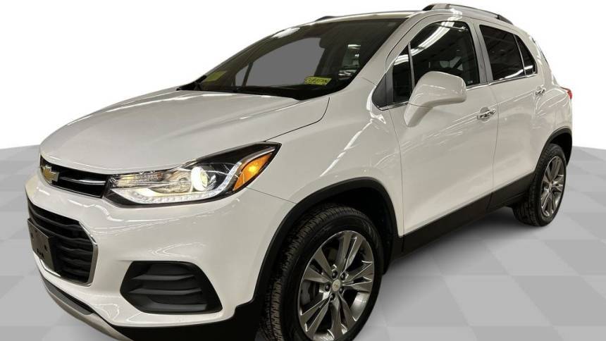 2020 Chevrolet Trax LT — SUV — 41,049 mi — Framingham, MA