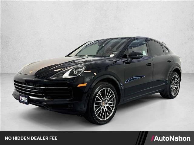 2023 Porsche Cayenne