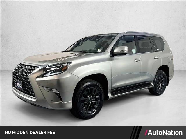 2023 Lexus GX GX 460 Premium