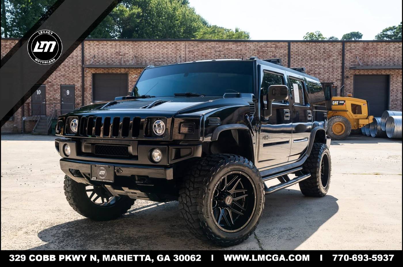 Used 2008 HUMMER H2 for Sale (with Photos) | U.S. News & World Report Used 2008 HUMMER H2 for Sale (with Photos) | U.S. News & World Report