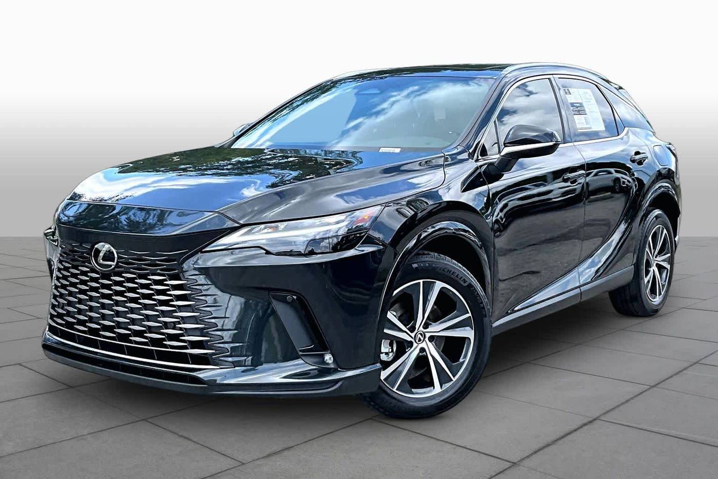 2023 Lexus RX RX 350 Premium