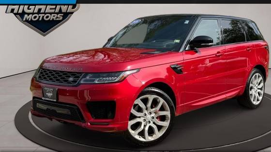 Used Land Rovers Under $35,000 for Sale in Schererville, IN (with ...