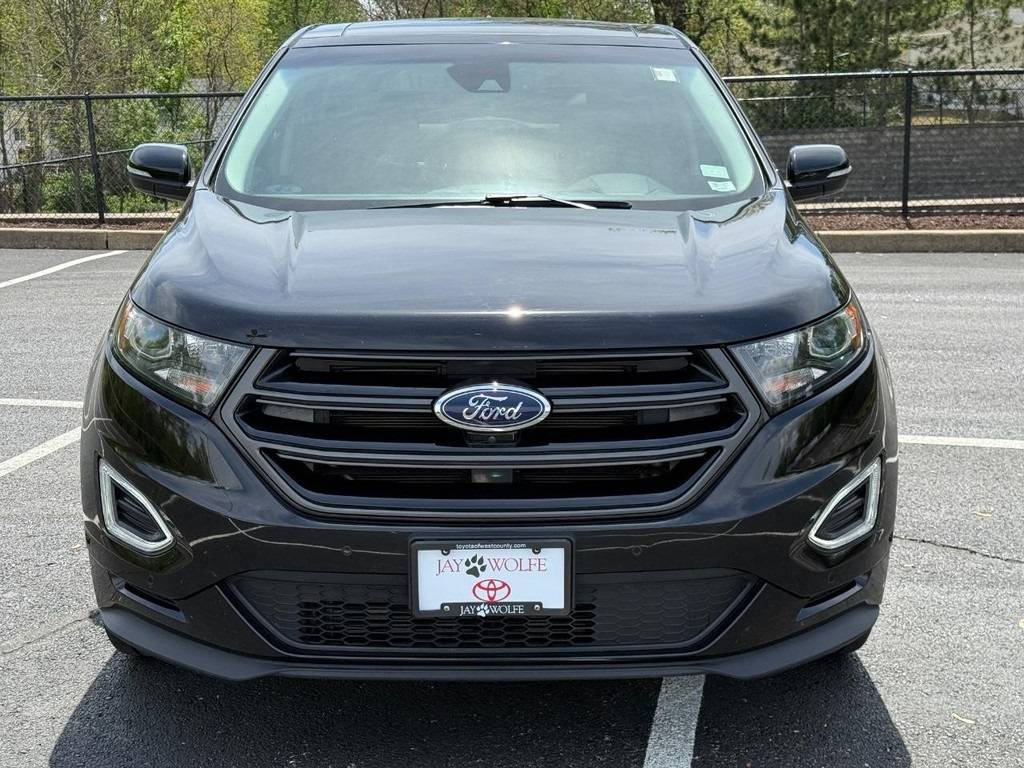 2018 Ford Edge Sport — SUV — 90,132 mi — Ballwin, MO