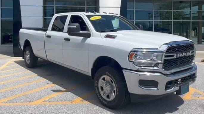 2024 Ram 2500 Tradesman — Pickup Truck — 527 mi — Ballwin, MO
