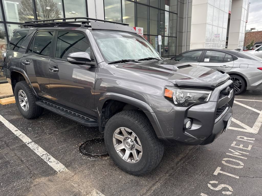 2014 Toyota 4Runner SR5 Premium — SUV — 97,021 mi — Ballwin, MO