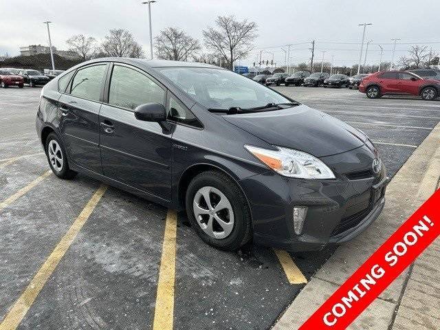 2014 Toyota Prius Four — Sedan — 164,494 mi — Ballwin, MO