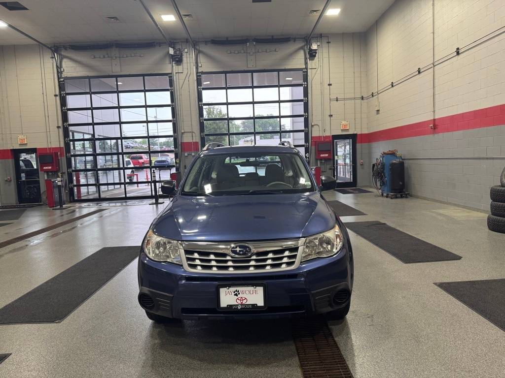 2013 Subaru Forester 2.5X — SUV — 85,042 mi — Ballwin, MO