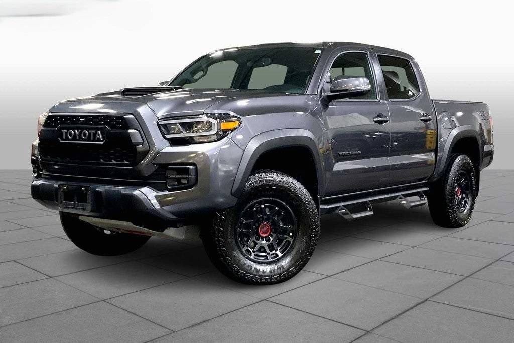 2022 Toyota Tacoma TRD Pro — Pickup Truck — 31,114 mi — Ballwin, MO