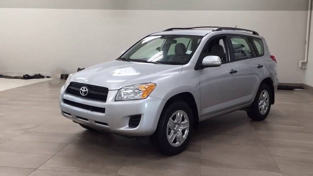 2011 Toyota RAV4 Base — SUV — 141,594 mi — Ballwin, MO
