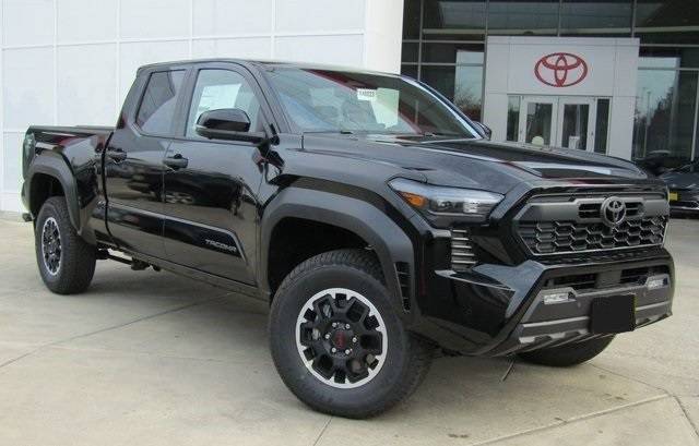2024 Toyota Tacoma TRD Off Road — Pickup Truck — 1,315 mi — Ballwin, MO