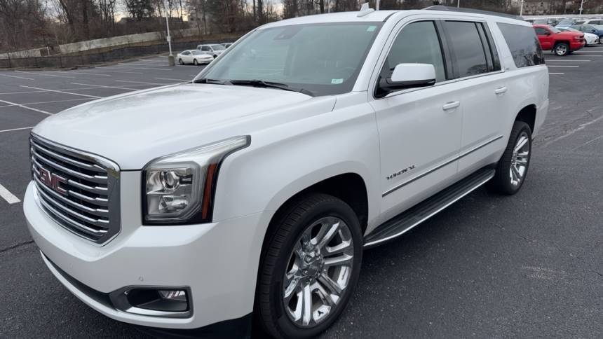 2020 GMC Yukon SLT — SUV — 129,409 mi — Ballwin, MO