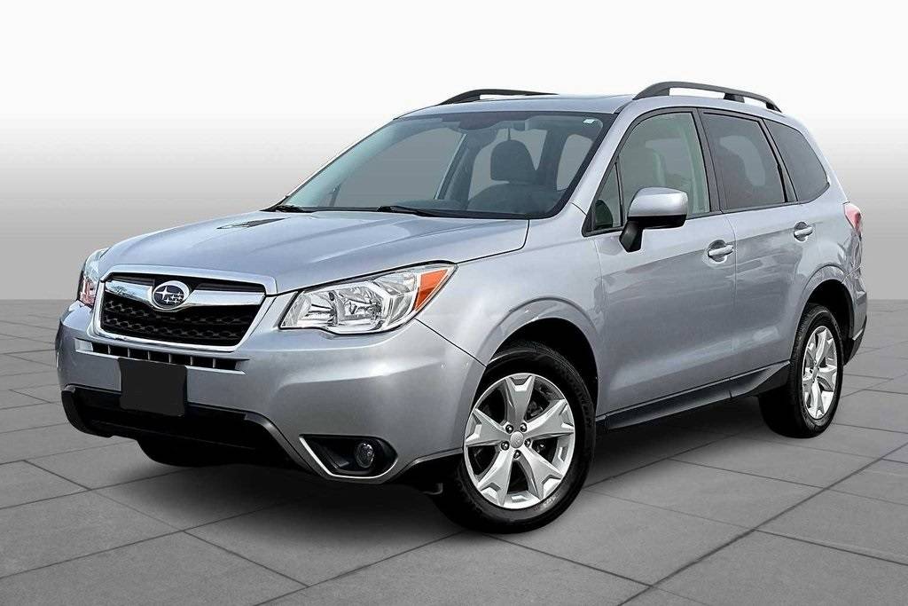 2016 Subaru Forester 2.5i Premium — SUV — 94,473 mi — Ballwin, MO