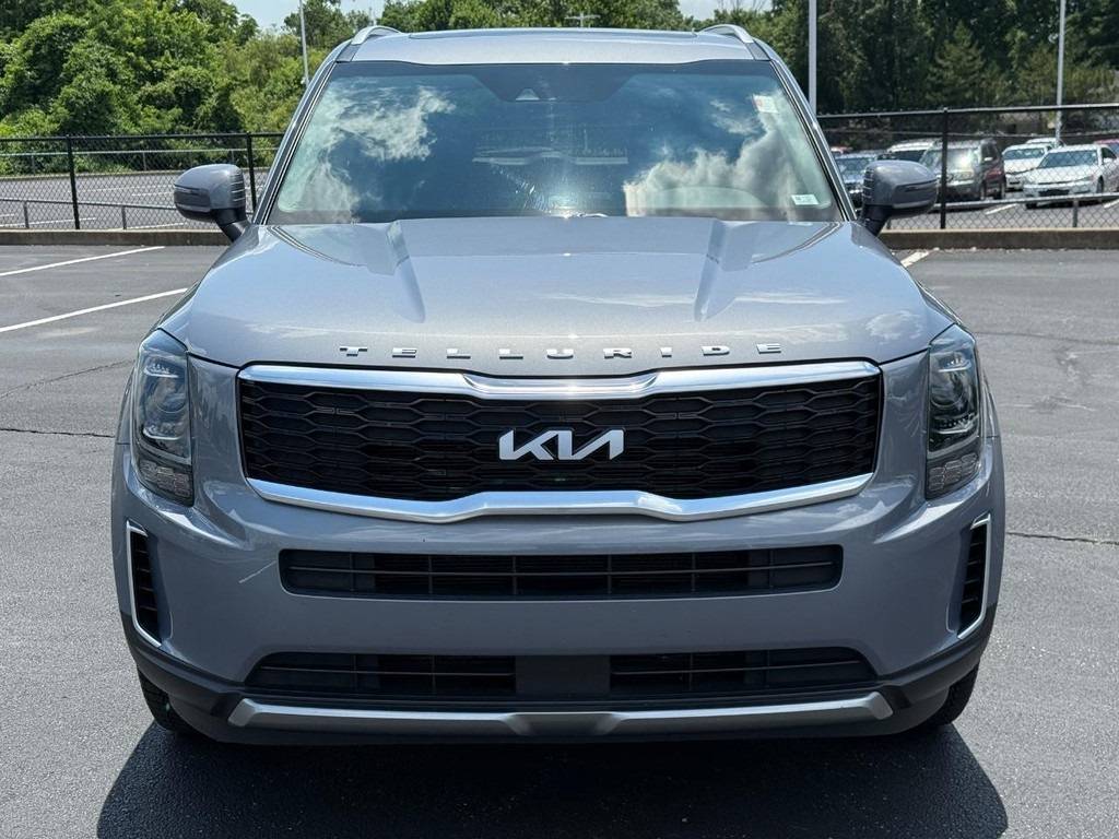 2022 Kia Telluride S — SUV — 63,620 mi — Ballwin, MO