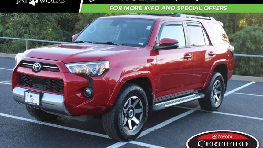 Certified Pre-Owned Toyotas for Sale in Bosque Farms, NM (with Photos ...