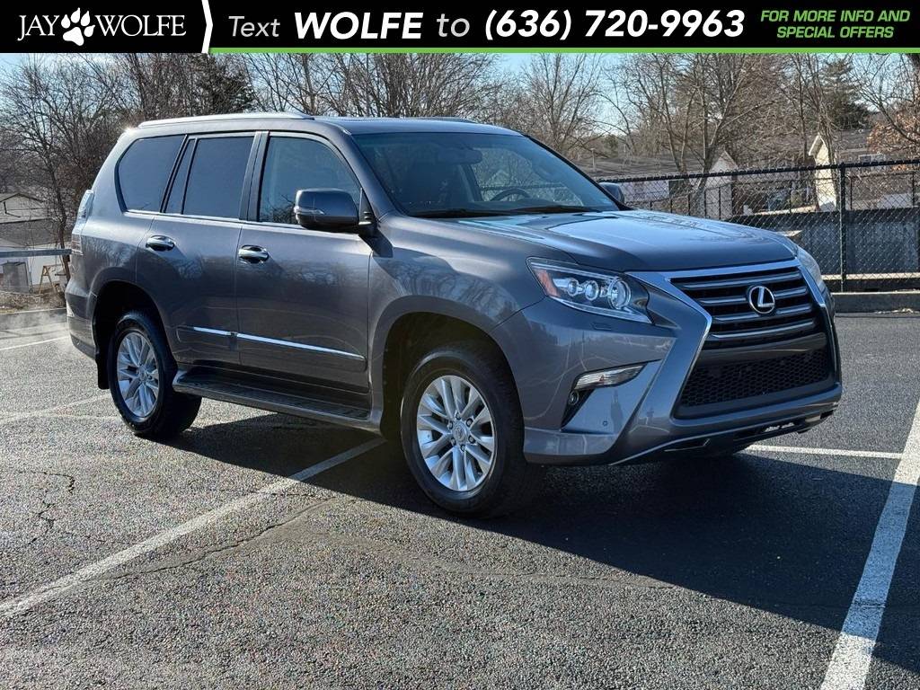 2019 Lexus GX GX 460 — SUV — 184,845 mi — Ballwin, MO