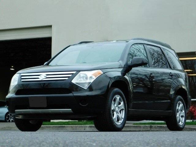 2008 Suzuki XL7