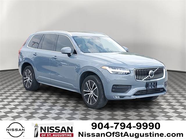 2020 Volvo XC90 Momentum — SUV — 58,041 mi — St. Augustine, FL