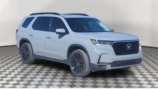 2024 Honda Pilot Elite — SUV — 12,464 mi — St. Augustine, FL