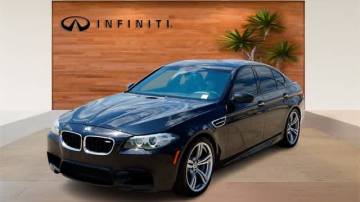 Used 2005 BMW M5 V8 For Sale (U901)