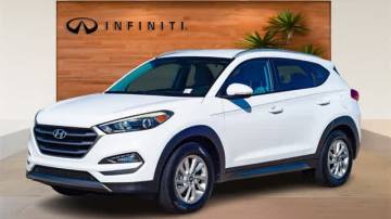 Certified Pre-Owned 2023 Hyundai Tucson XRT Sport Utility in Houston  #PU193818