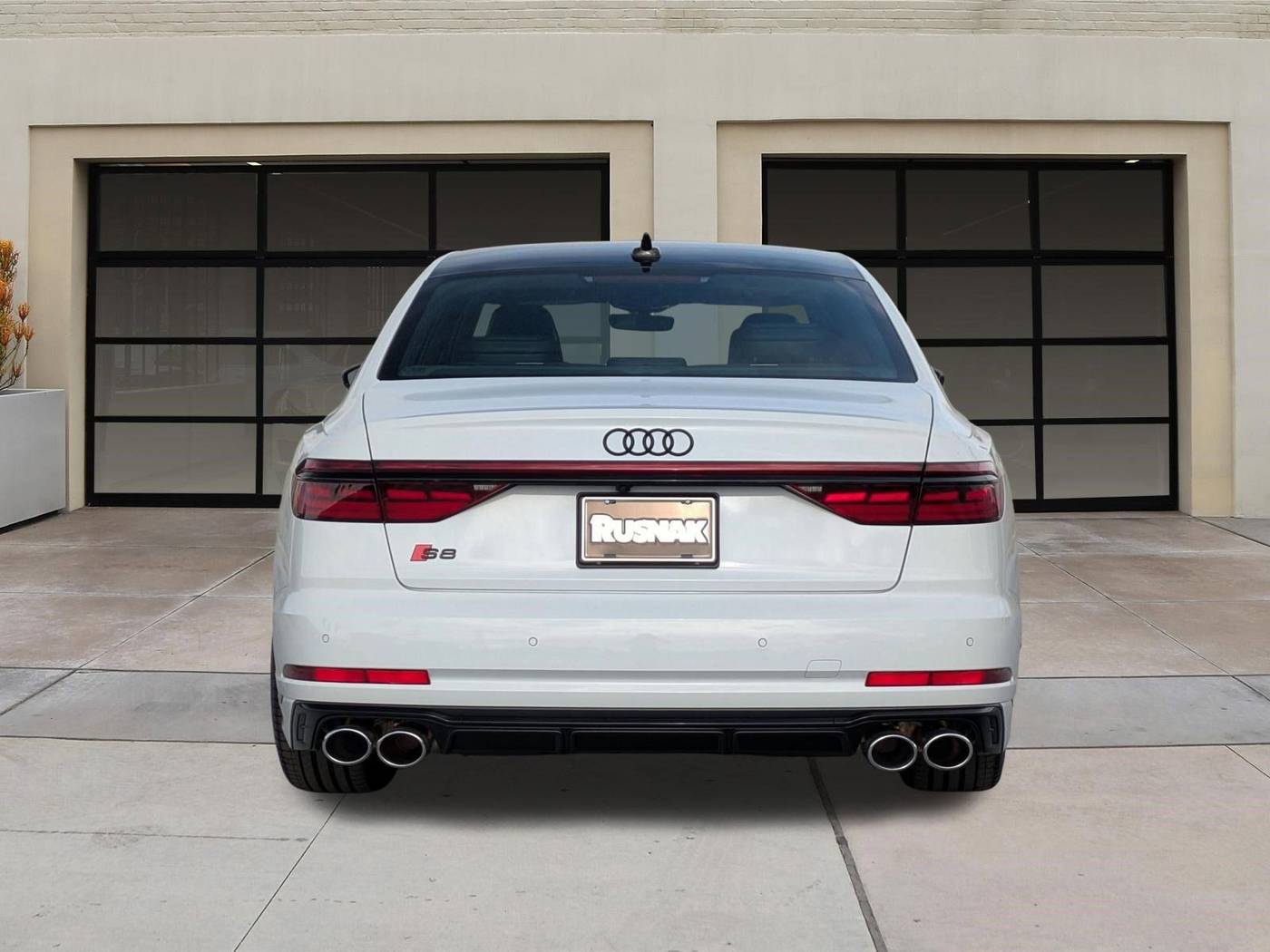 2003 Audi S8 Review | Pricing, Trims & Photos - TrueCar