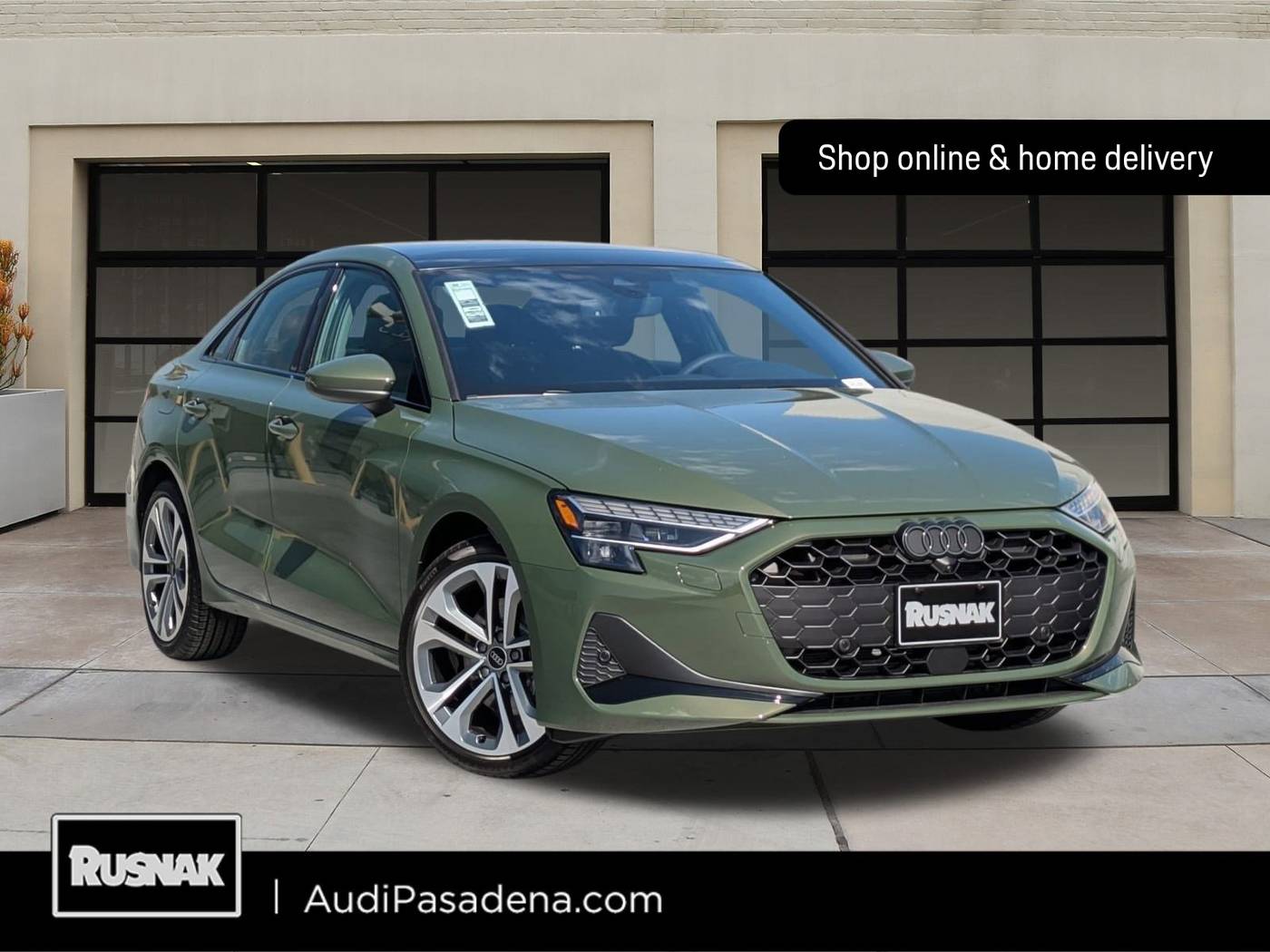 2025 Audi A3 quattro Premium Plus 40 TFSI