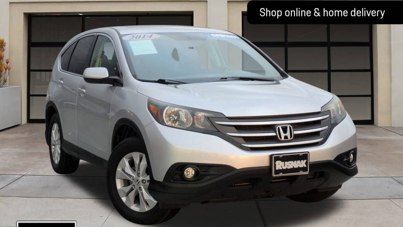 2014 Honda CR-V EX — SUV — 68,008 mi — Pasadena, CA