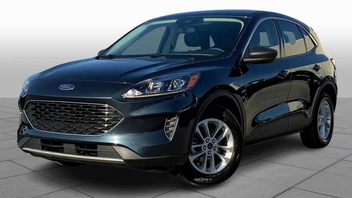 2022 Ford Escape SE — SUV — 30,554 mi — Pensacola, FL