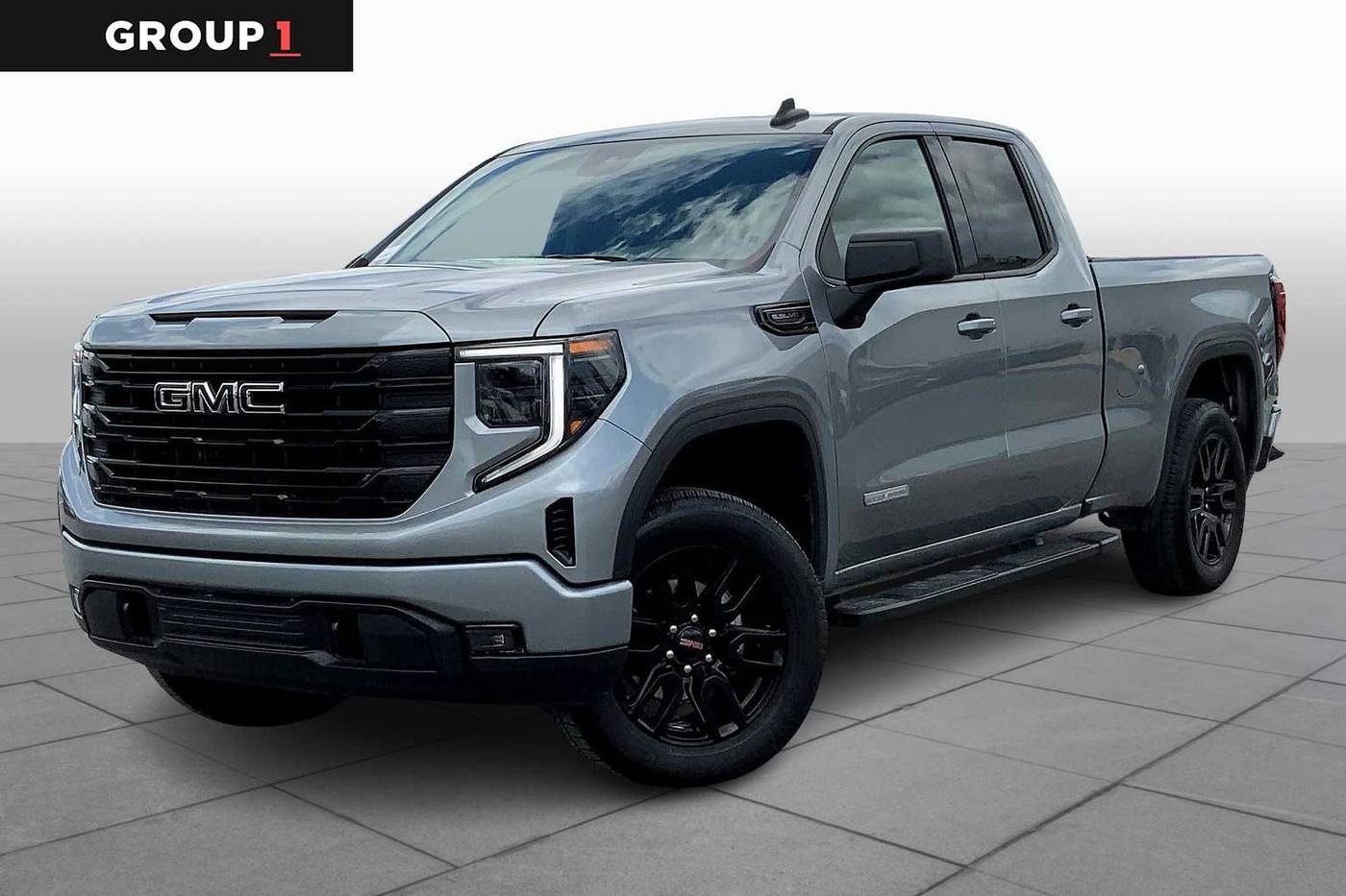 2023 GMC Sierra 1500 Elevation — Pickup Truck — 28,165 mi — Pensacola, FL
