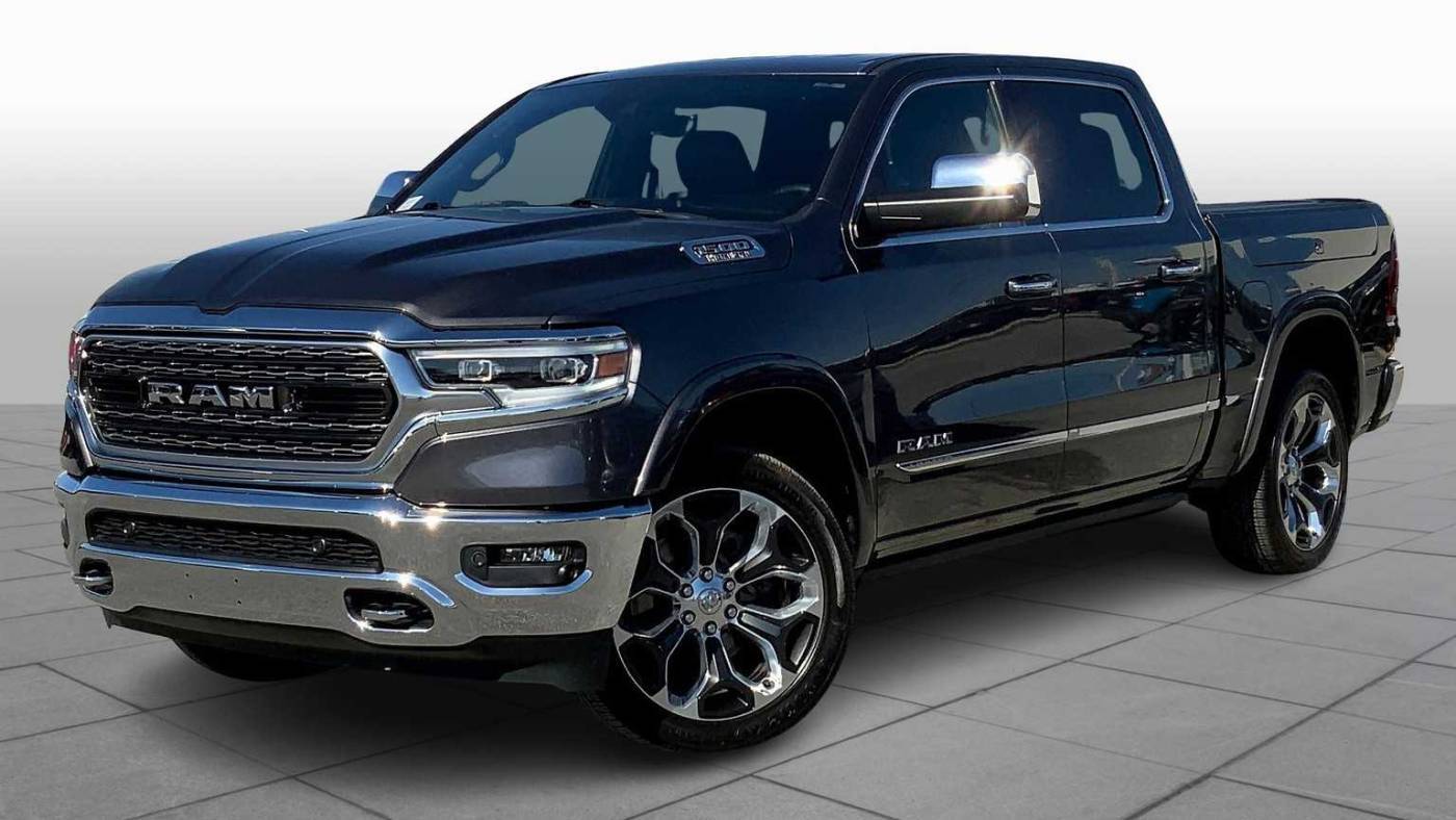 2020 Ram 1500 Limited — Pickup Truck — 35,110 mi — Pensacola, FL