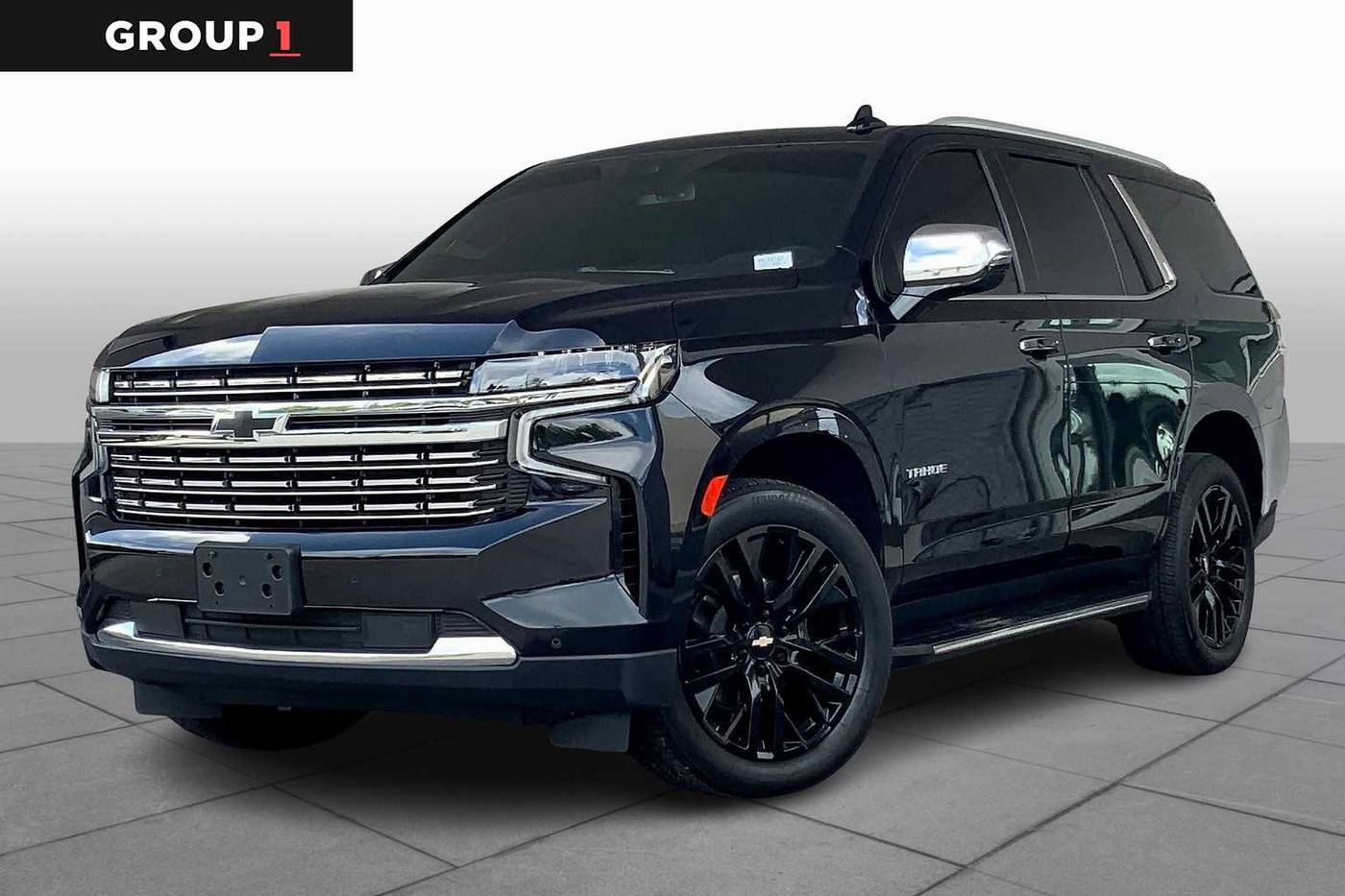 2023 Chevrolet Tahoe Premier — SUV — 44,579 mi — Pensacola, FL