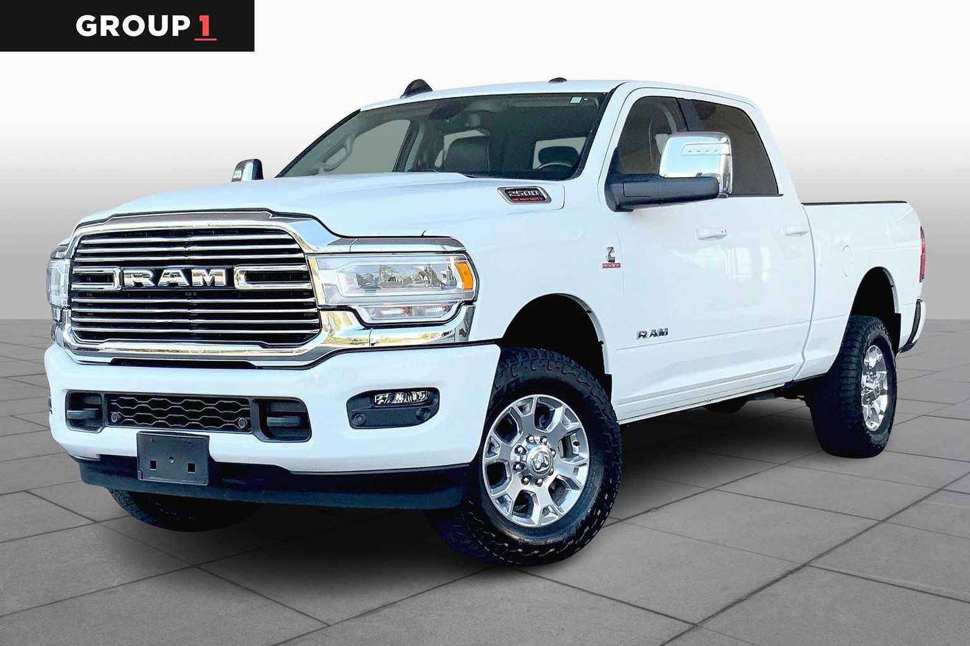 2023 Ram 2500 Laramie — Pickup Truck — 43,117 mi — Pensacola, FL
