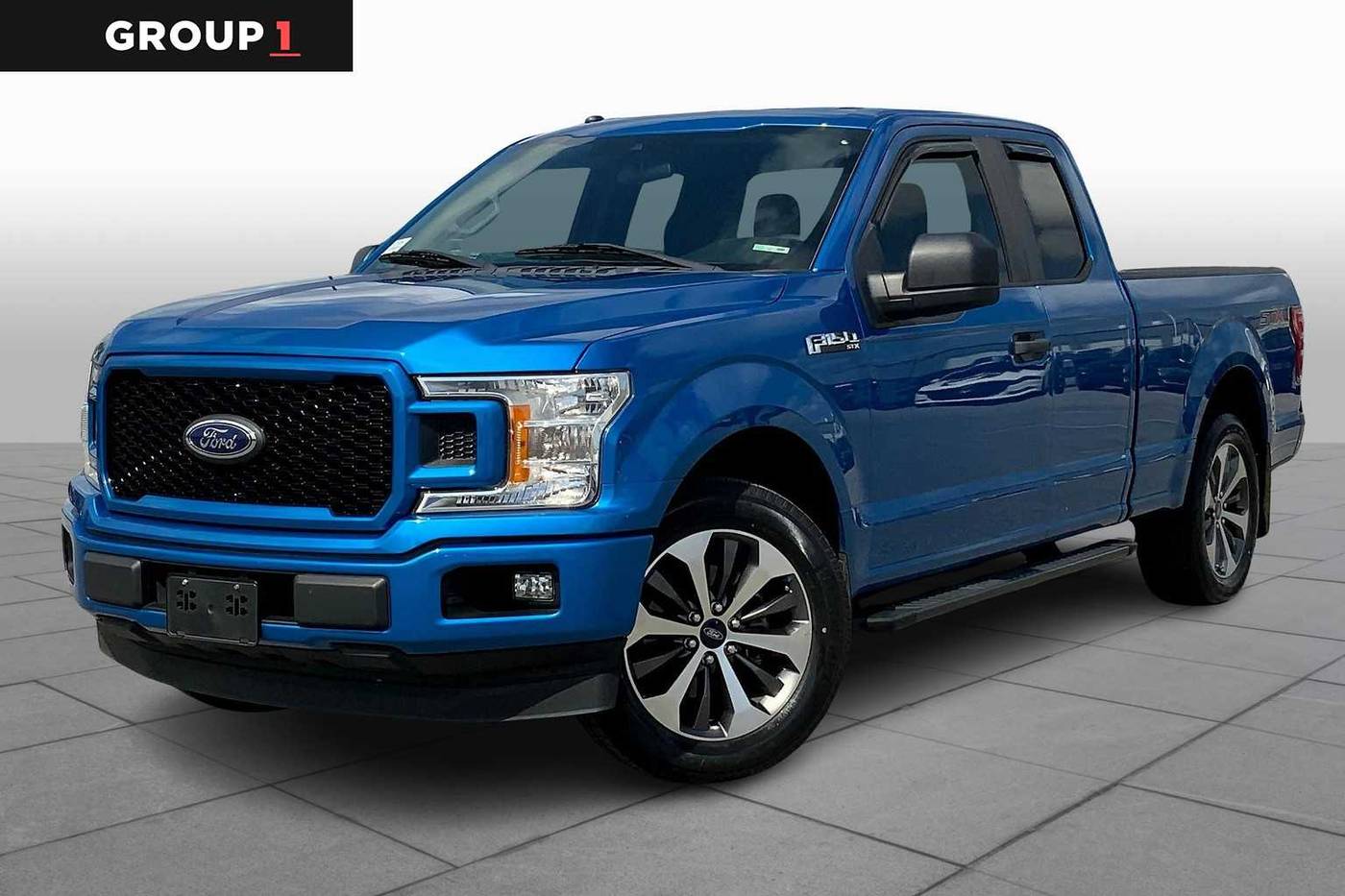 2019 Ford F-150 XL — Pickup Truck — 42,953 mi — Pensacola, FL
